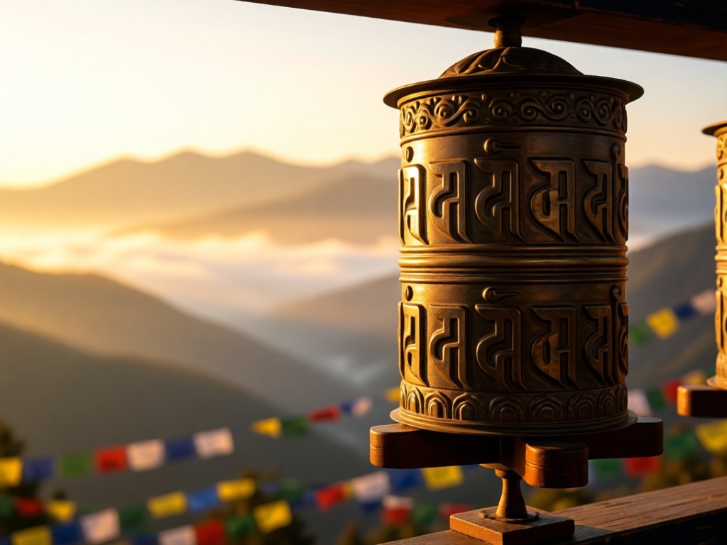 What is a Bhutan Portfolio Maker?