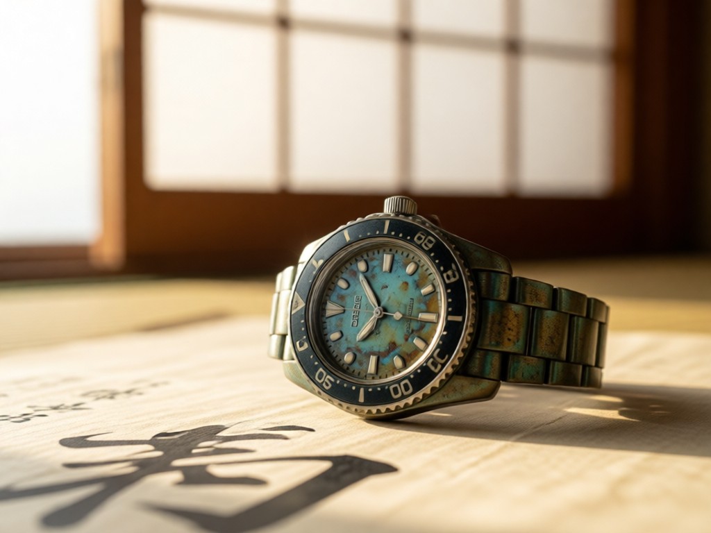 What is a Japan Watch Portfolio Maker?