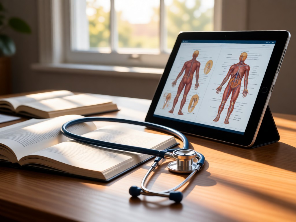 What is a Medicine Portfolio Maker?