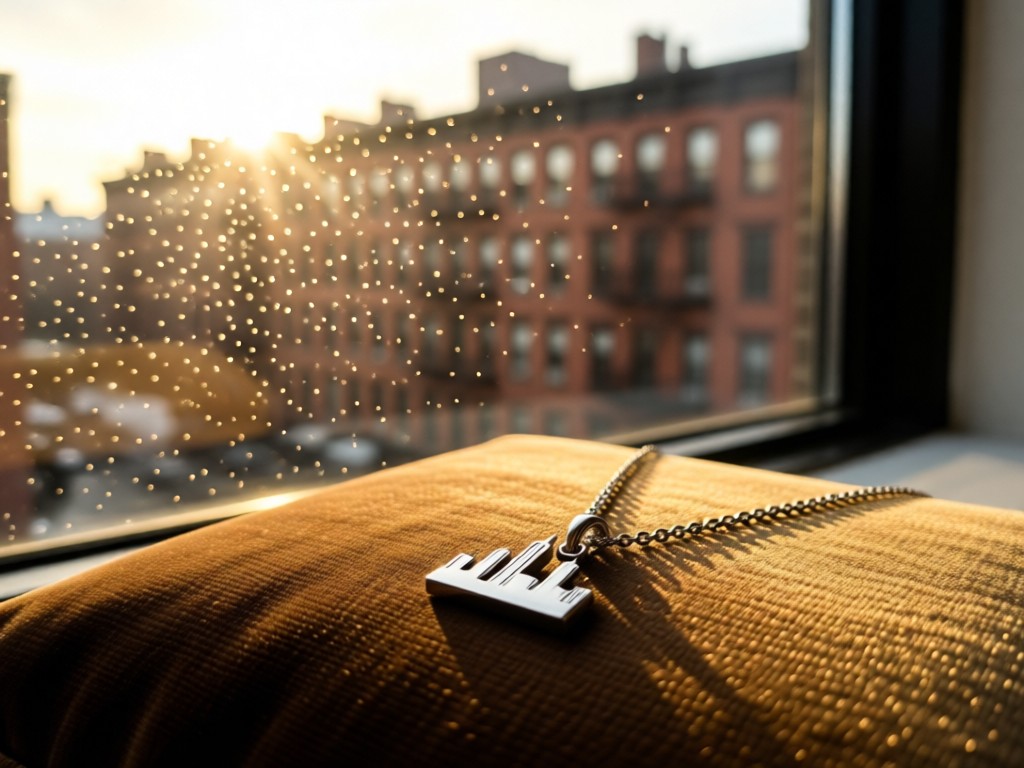 What is an NYC Jewelry Portfolio Maker?