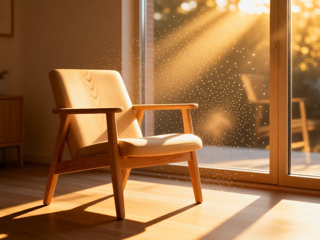 What is a Wayfair Furniture Portfolio Maker?