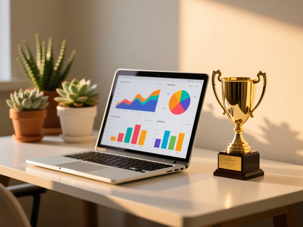 What is an SEO Portfolio Maker?
