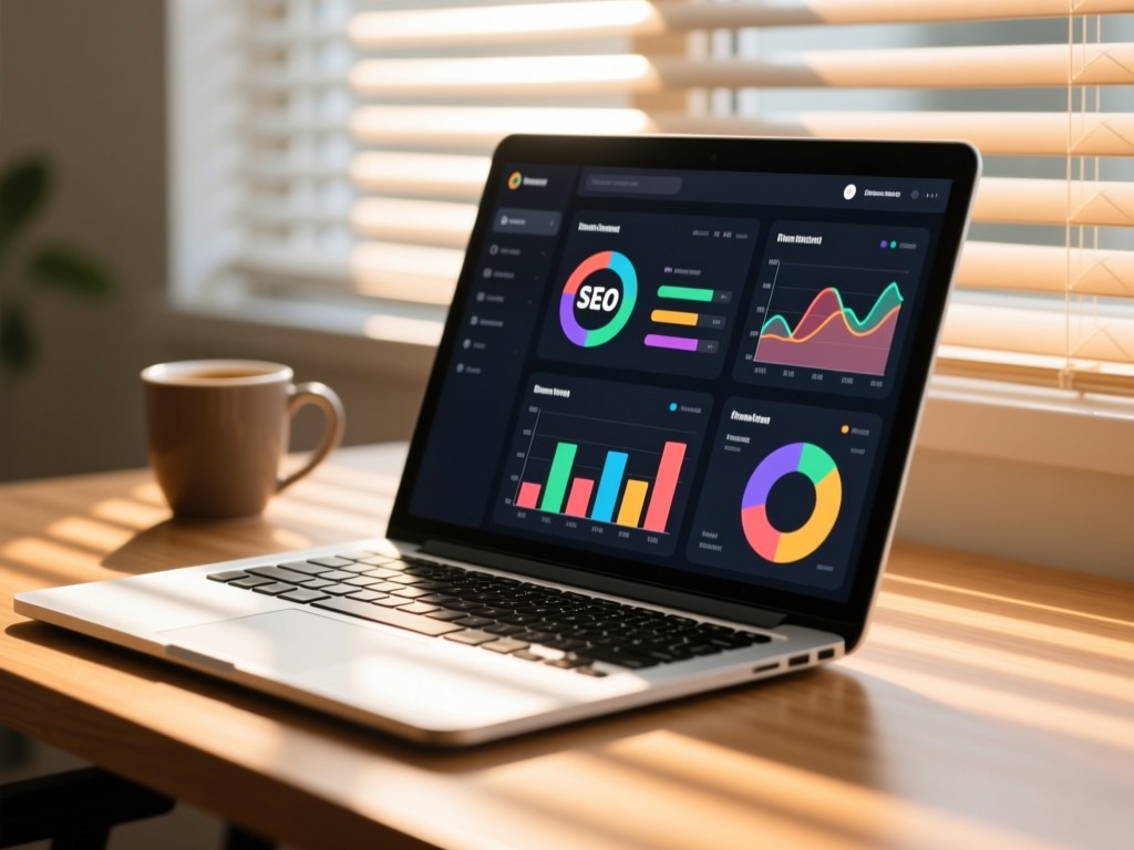 What is a Google SEO Portfolio Maker?
