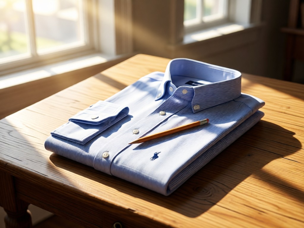 What is a Polo Ralph Lauren Portfolio Maker?