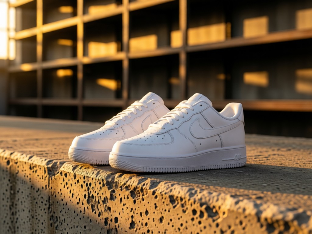 What is a Nike Factory Outlet Portfolio Maker?