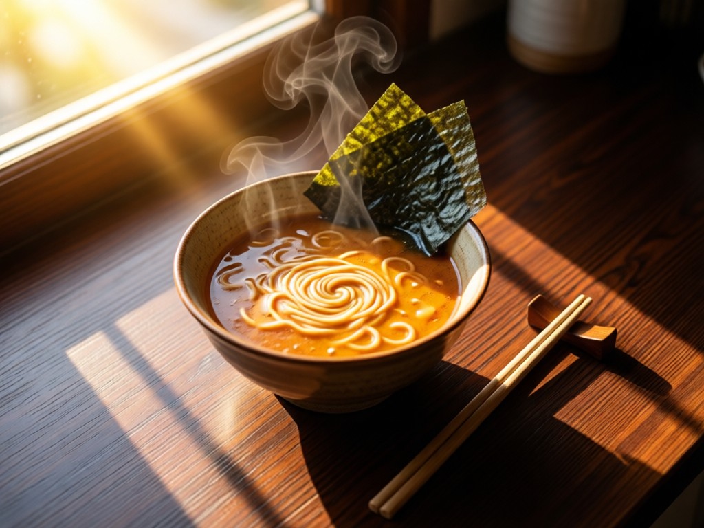 What is a Ramen Portfolio Maker?