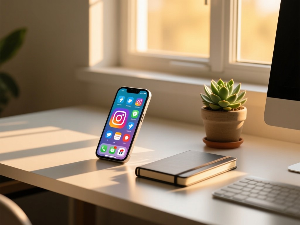 What is an Influencers Portfolio Maker?