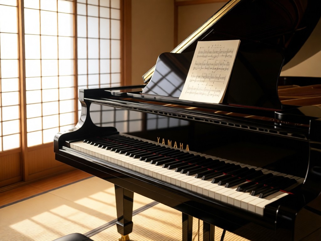 What is a Yamaha Japan Portfolio Maker?