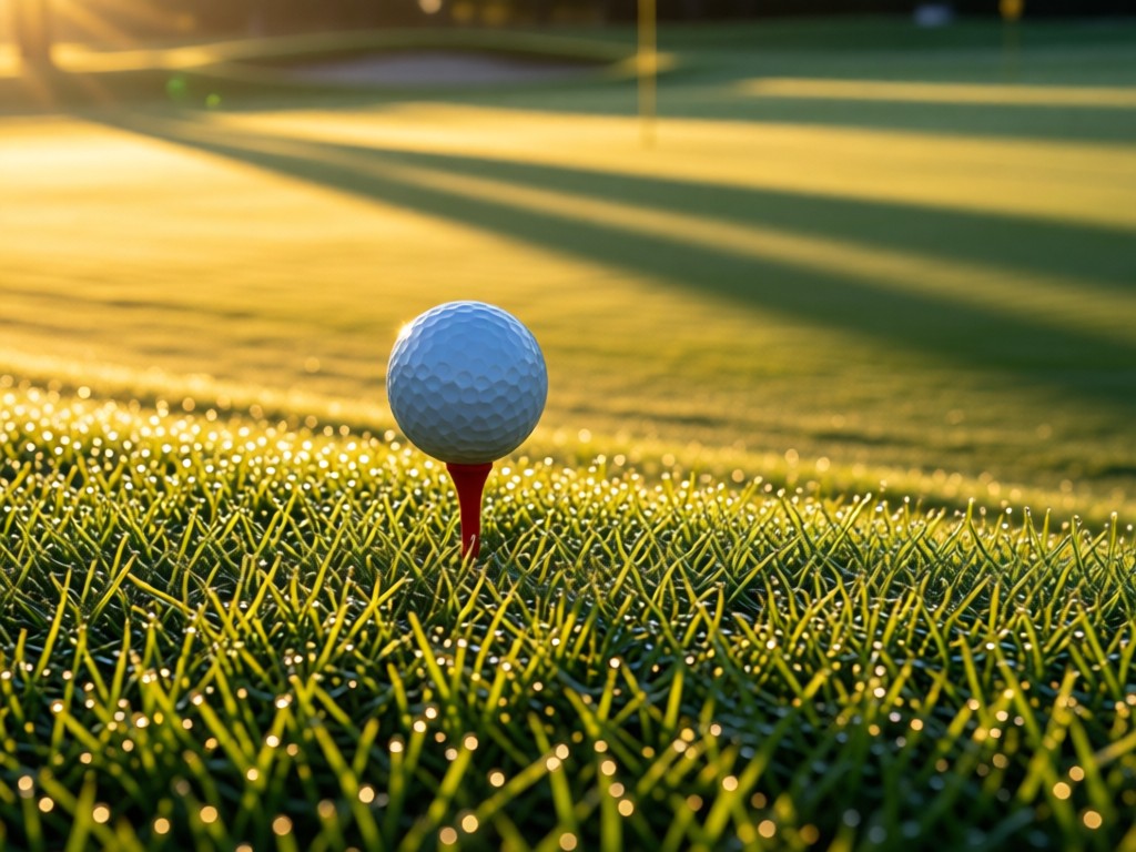 What is a PGA Golf Portfolio Maker?