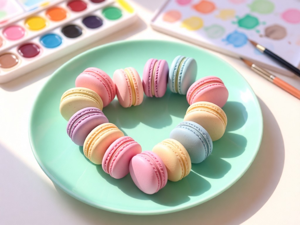 What is a Kawaii Portfolio Maker?