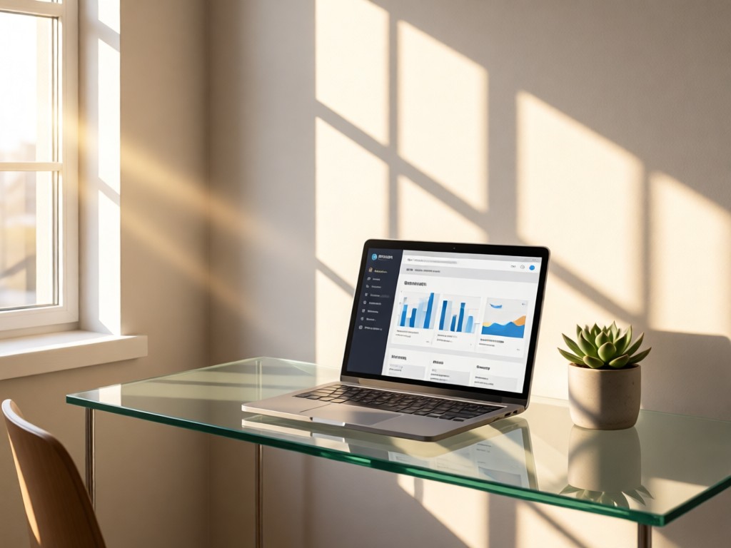 What is a Free Portfolio Maker?