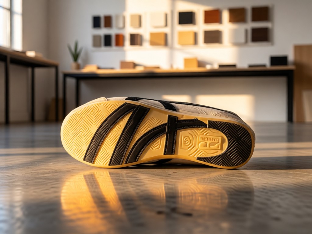 What is an Onitsuka USA Portfolio Maker?