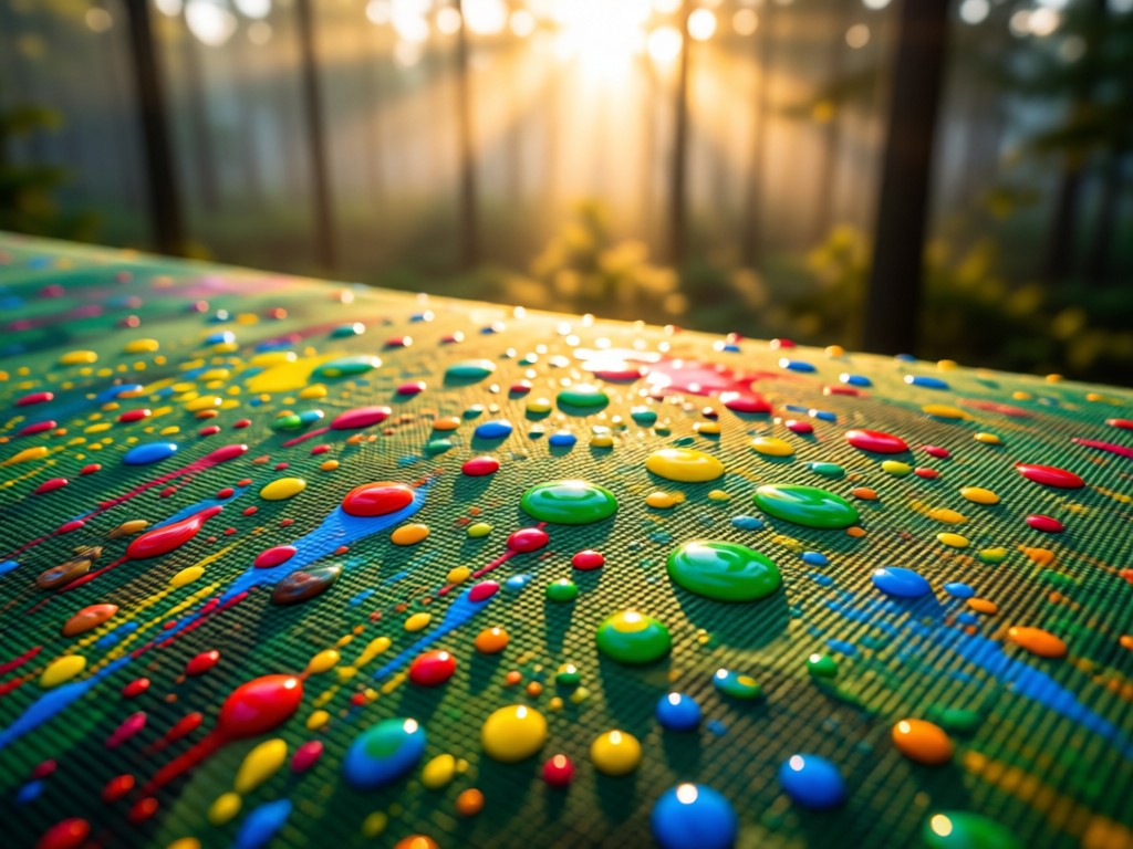 What is a Paintball Portfolio Maker?