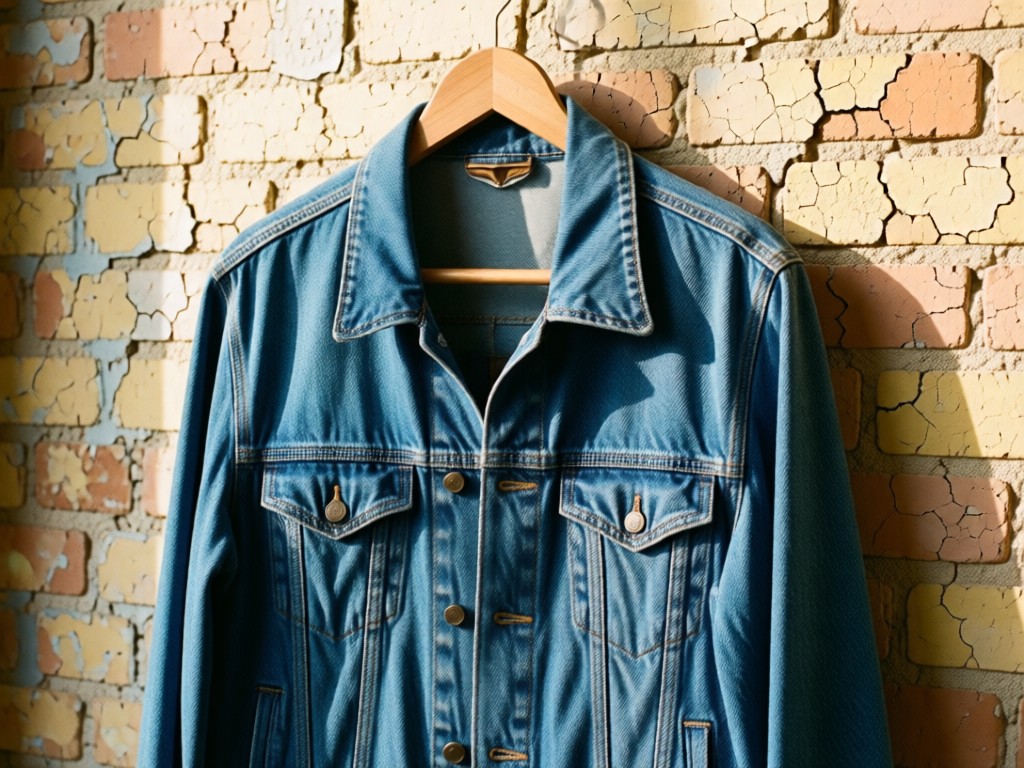 What is a Vintage Clothes Portfolio Maker?