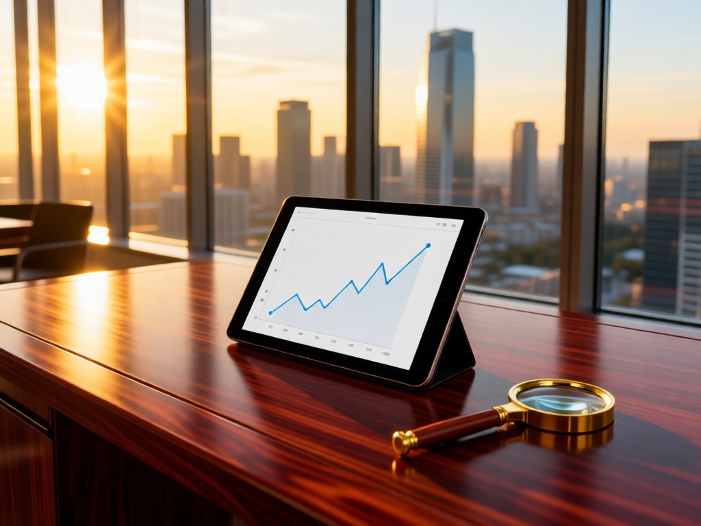 What is a Stockbroker Portfolio Maker?