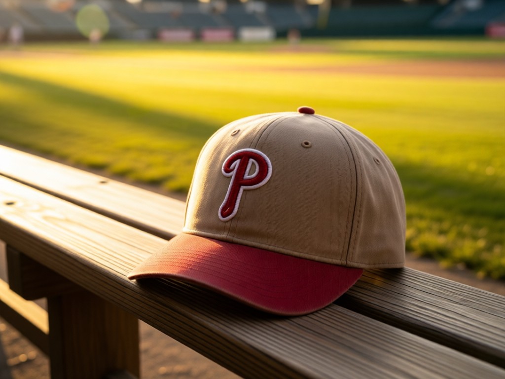 What is a Phillies Fan Portfolio Maker?