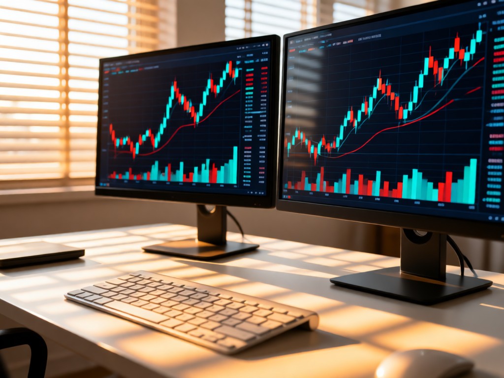 What is an otc network Portfolio Maker?