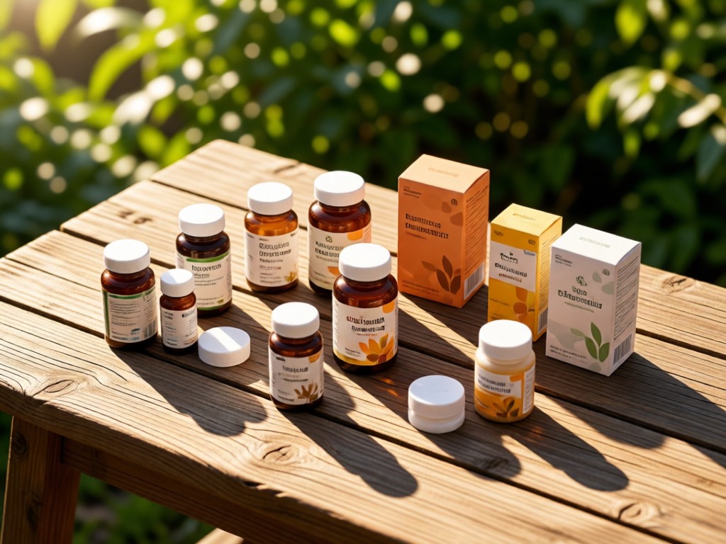 What is an OTC Store Portfolio Maker?