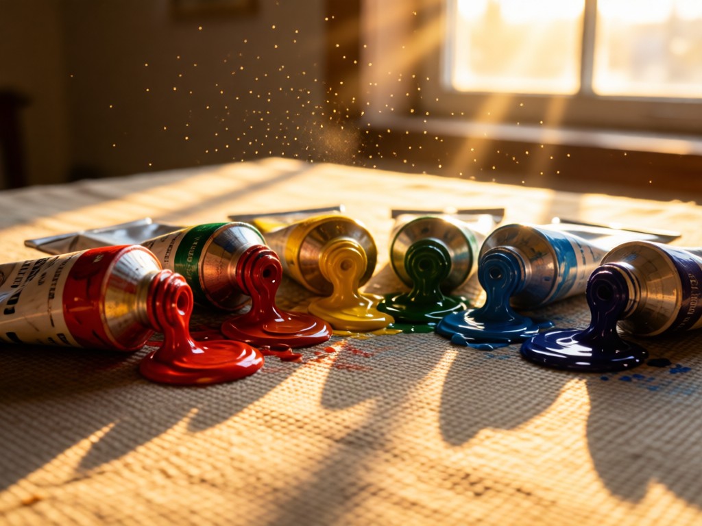 What is an Artists Portfolio Maker?