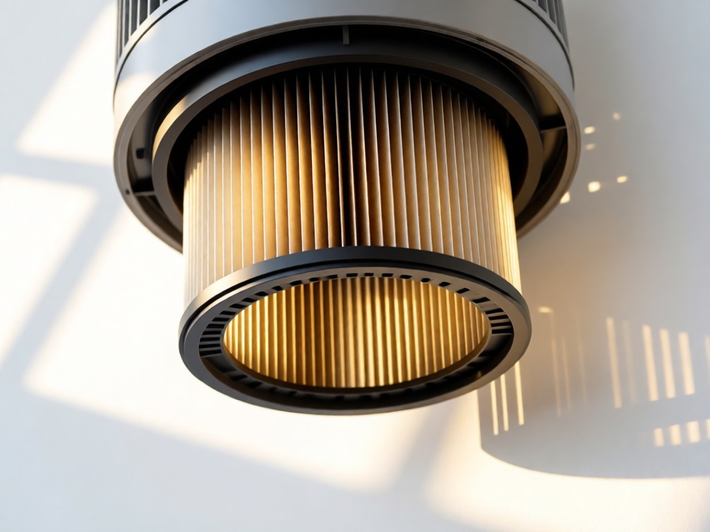What is an Air Filter Portfolio Maker?