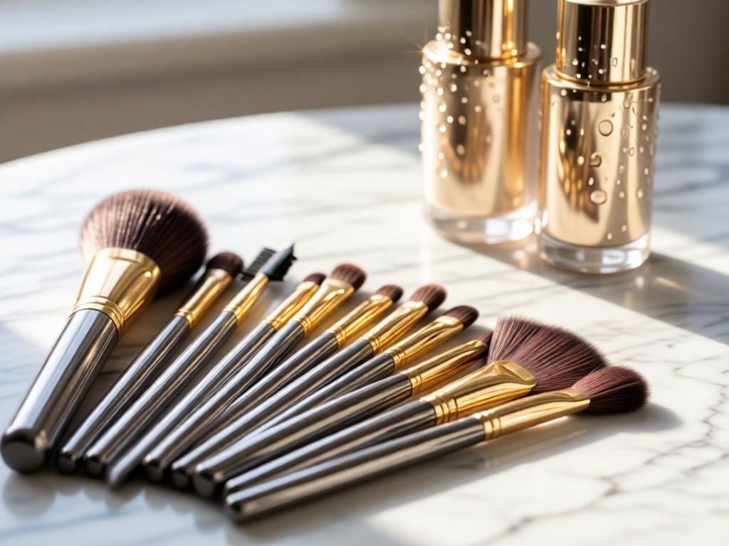What is a Beauty Portfolio Maker?