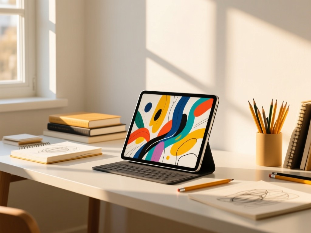 What is a Creative Portfolio Maker?