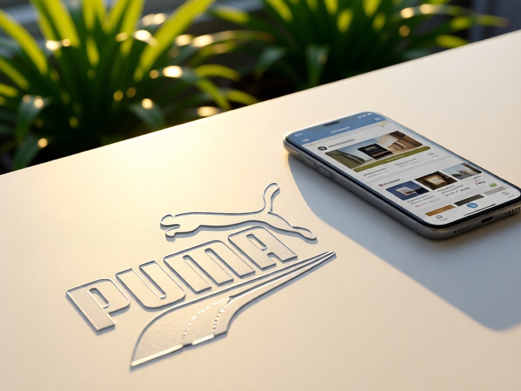 What is a Puma Official Portfolio Maker?