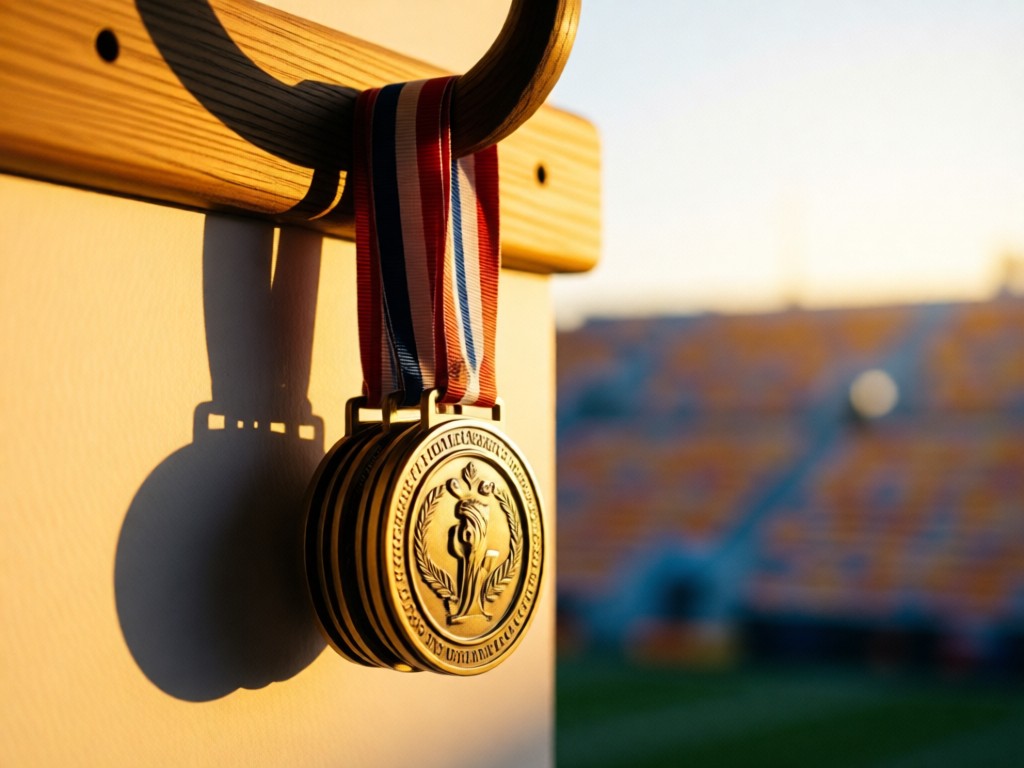 What is an Athlete Portfolio Maker?