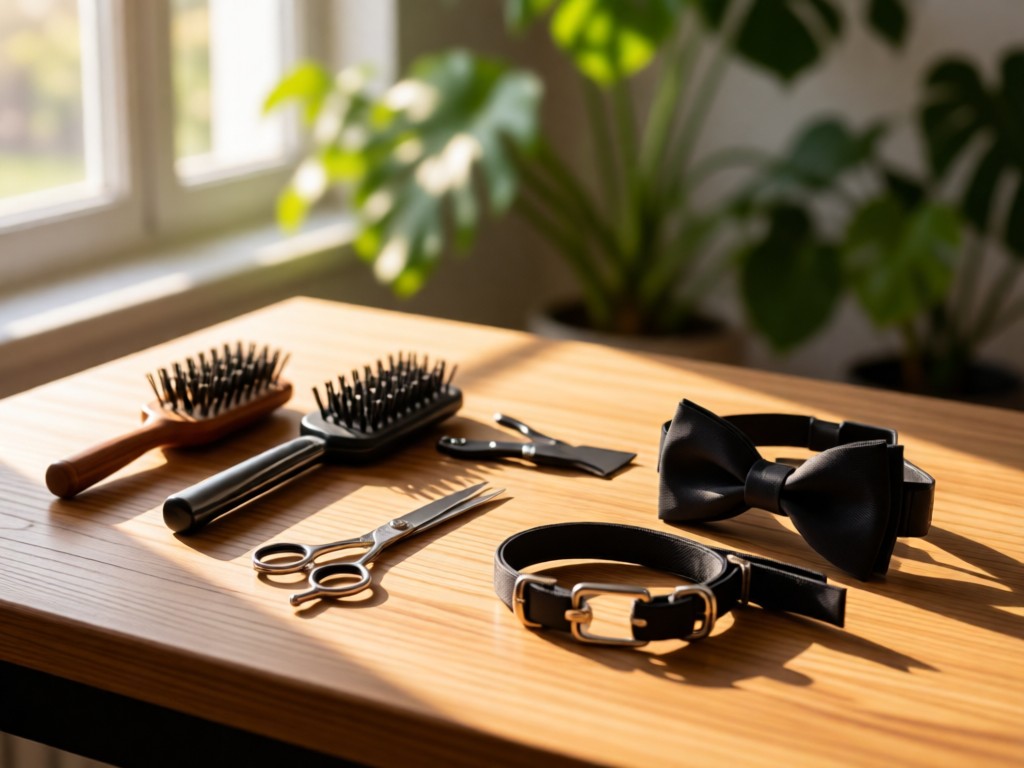 What is a Pet Professional Portfolio Maker?