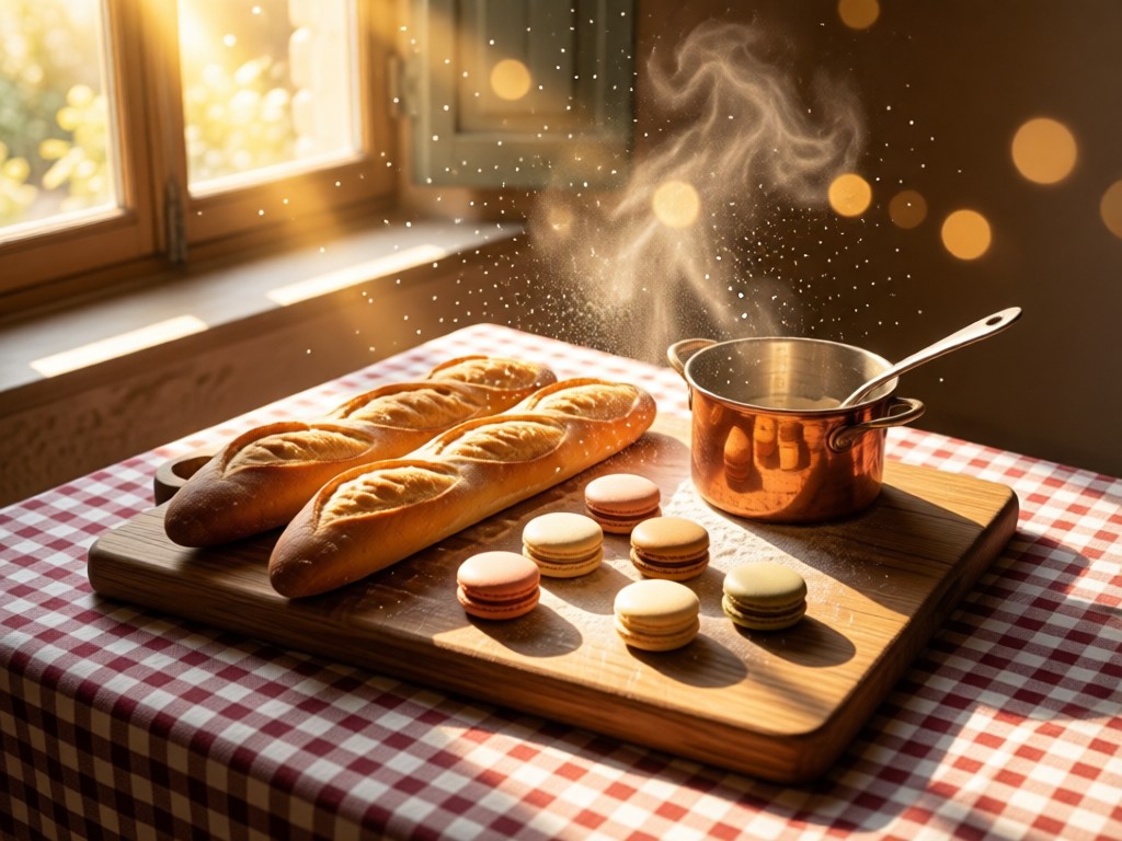 What is a Popular French Portfolio Maker?