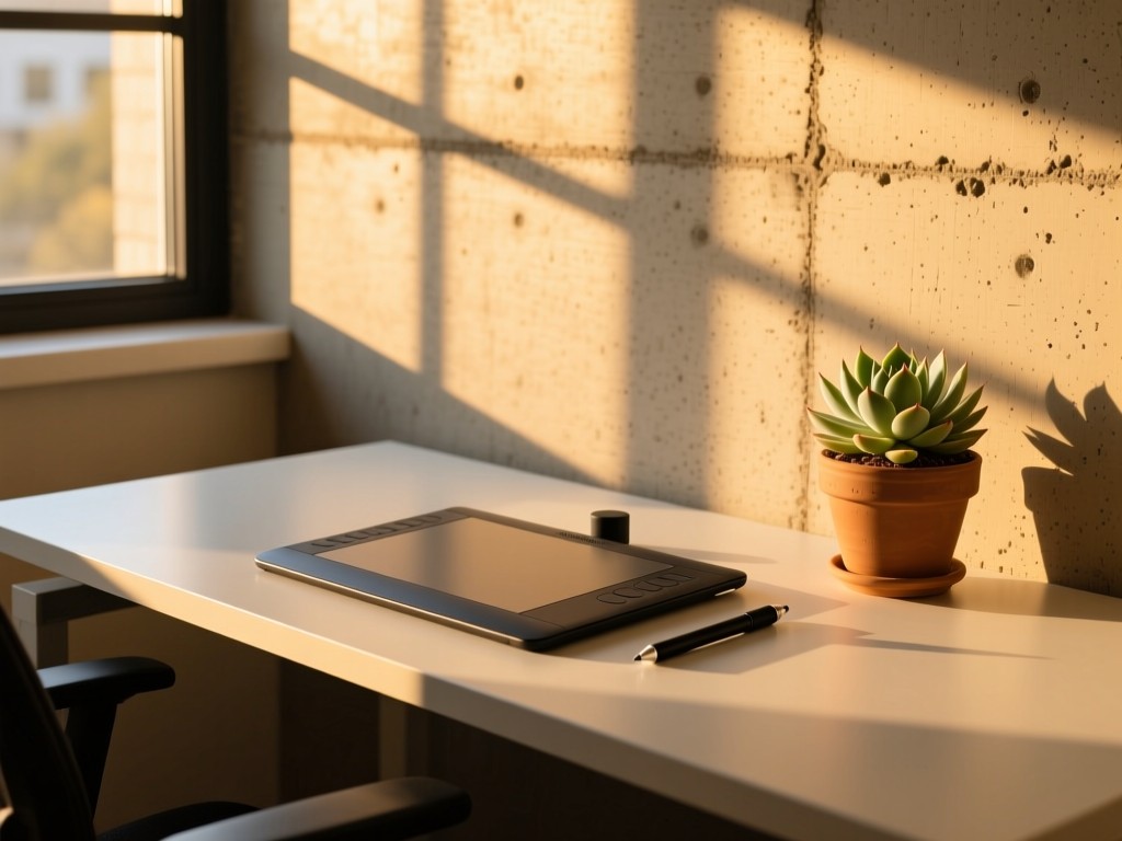 What is a Designers Portfolio Maker?