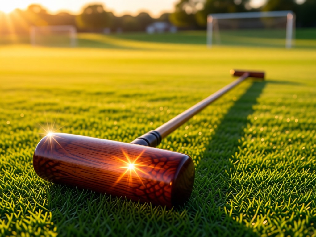 What is a USPA Polo Portfolio Maker?