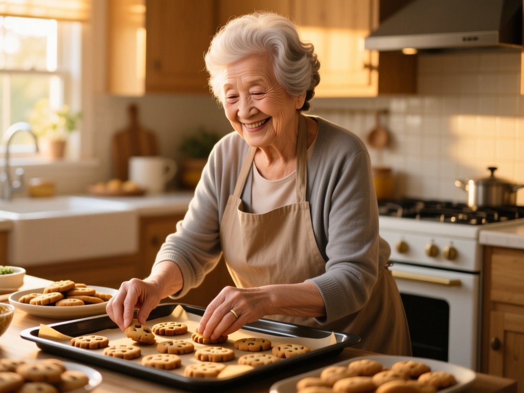 @BakingGrandma