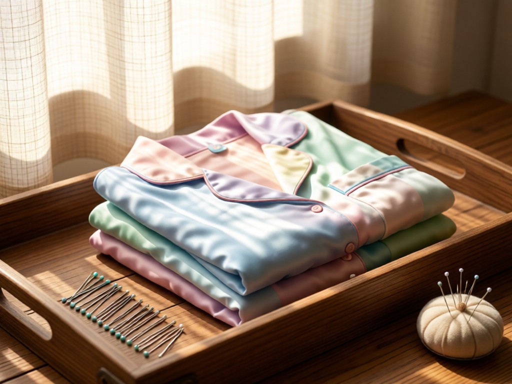 What is a Pajamas Portfolio Maker?