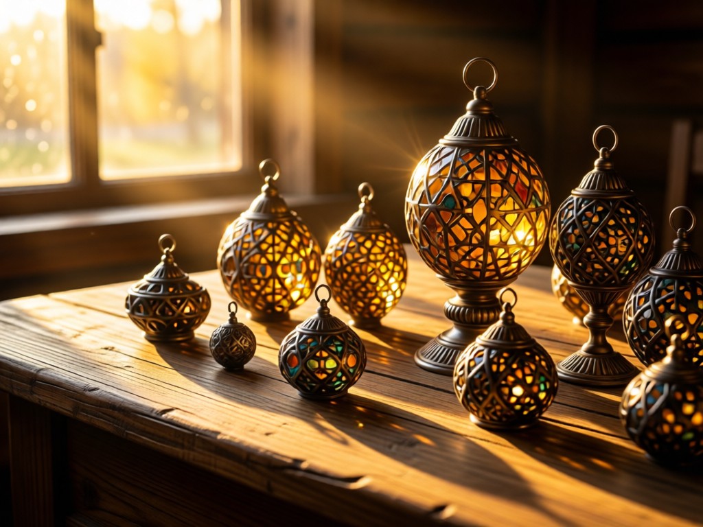 What is an Ornament Portfolio Maker?