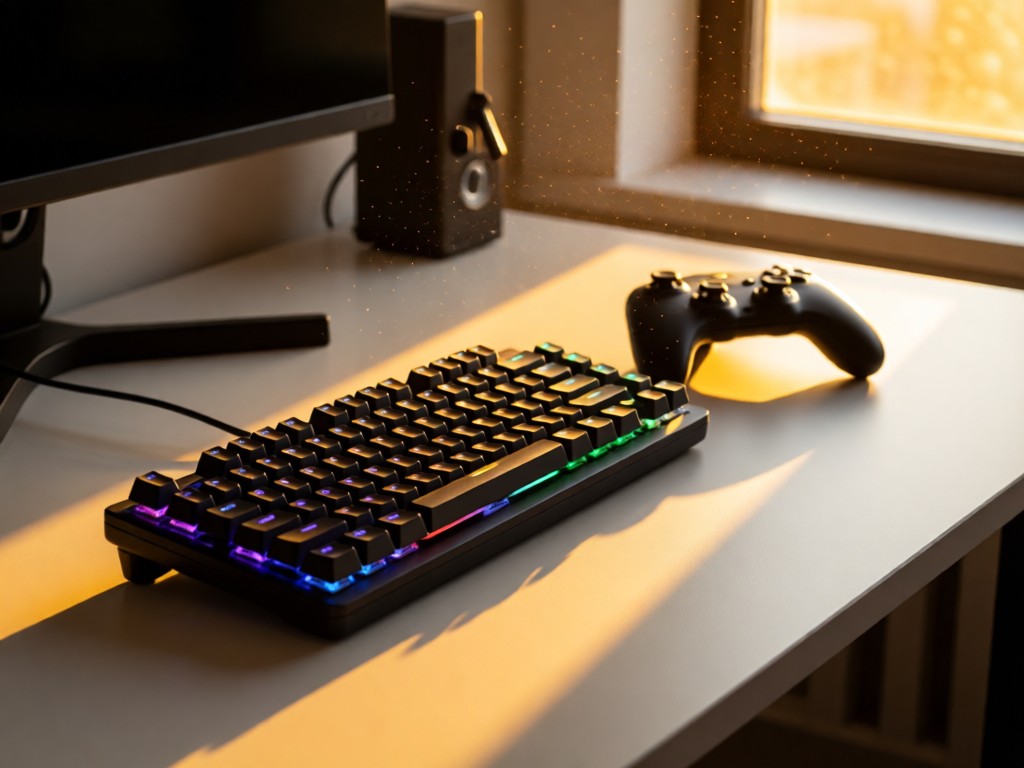 What is a PC Games Portfolio Maker?