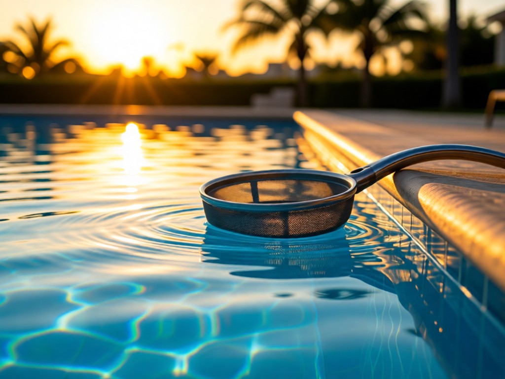 What is a Pool Supply Portfolio Maker?