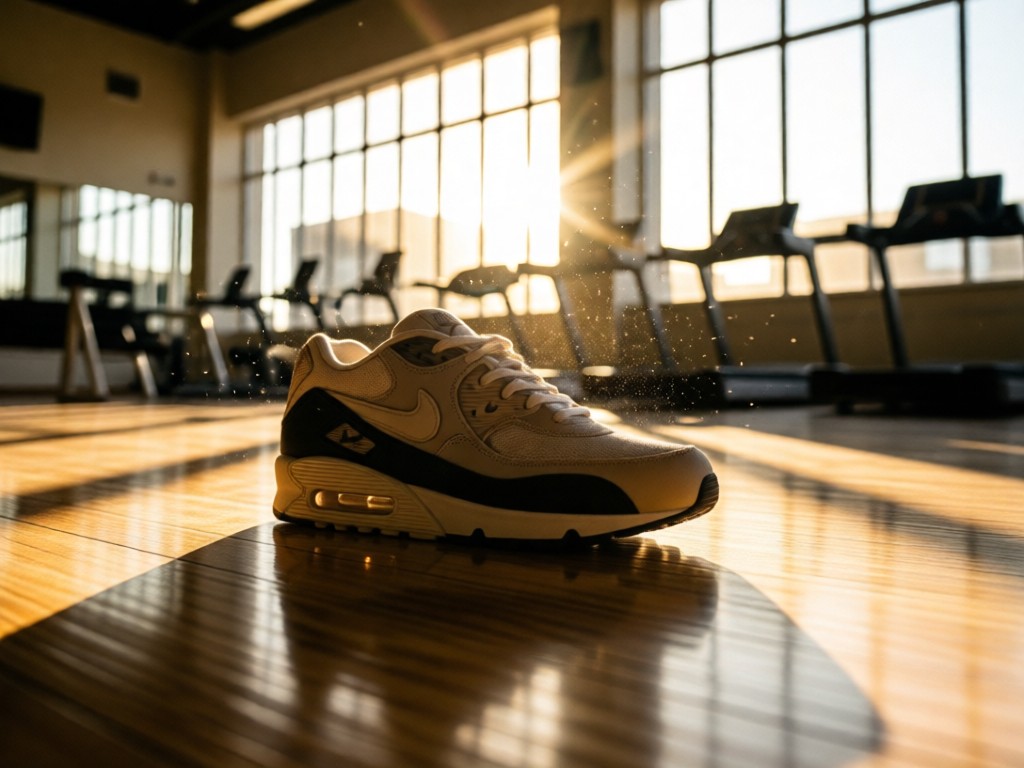 What is a Nike USA Portfolio Maker?