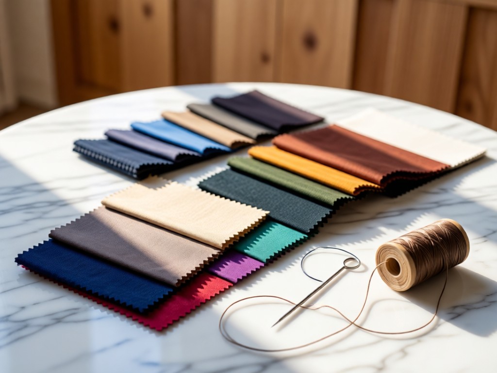 What is a Clothing Portfolio Maker?