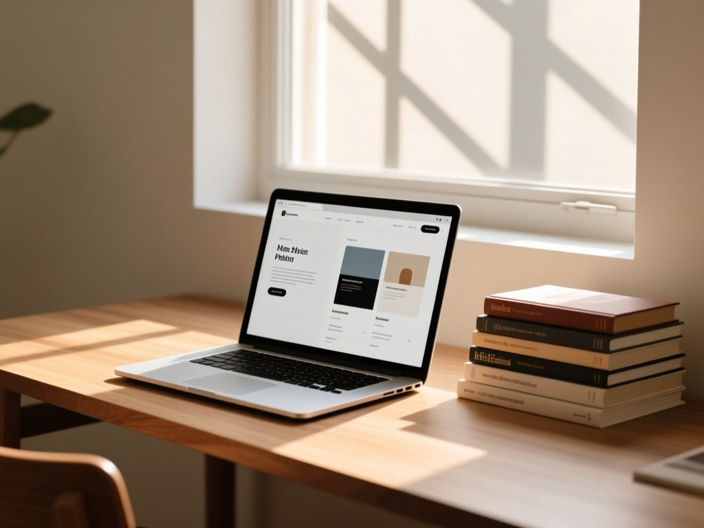 What is a Personal Portfolio Maker?