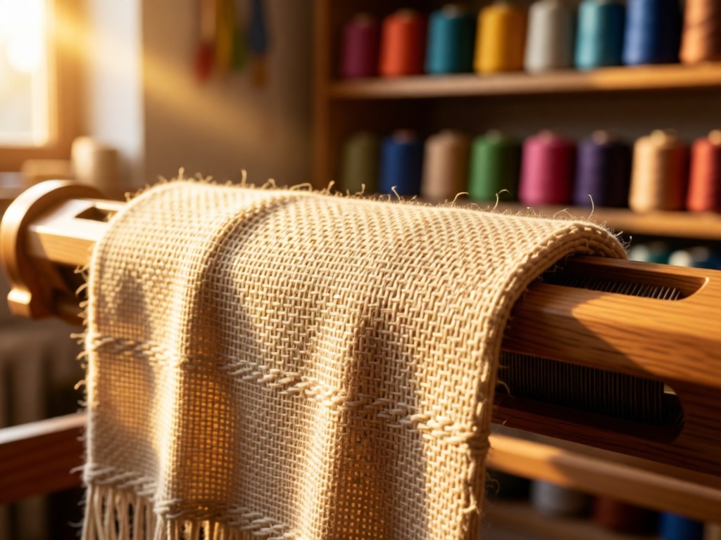 What is a Fabric Portfolio Maker?