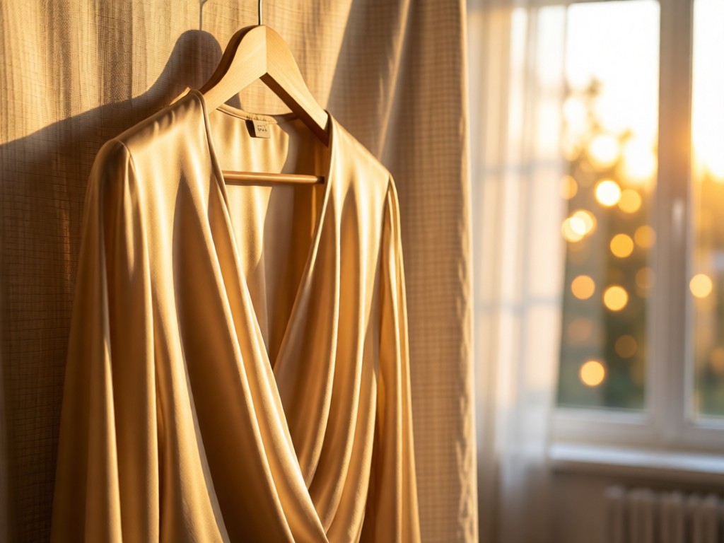 What is a Womans Clothing Portfolio Maker?