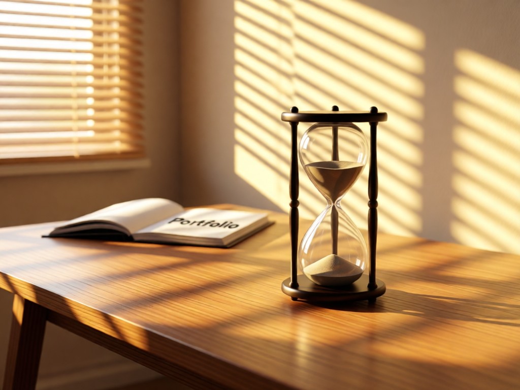 What is a Noon Portfolio Maker?