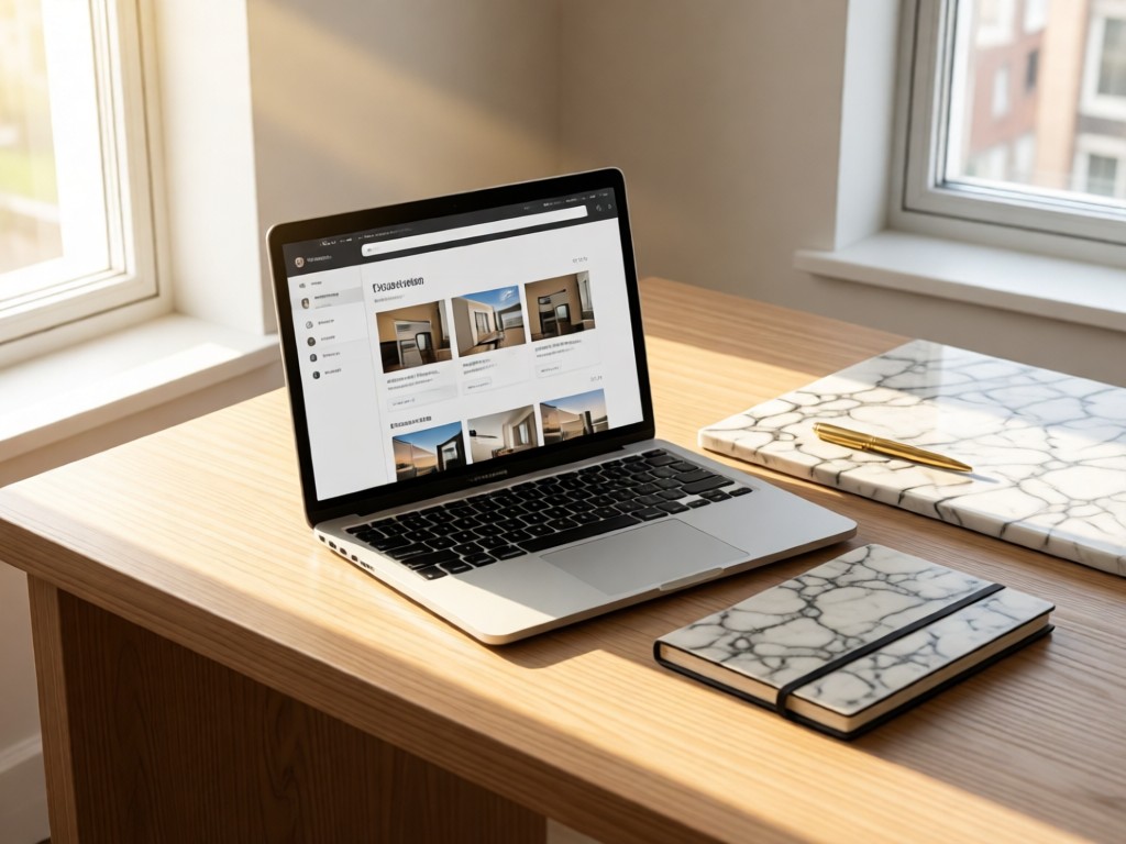 What is a holvi Portfolio Maker?