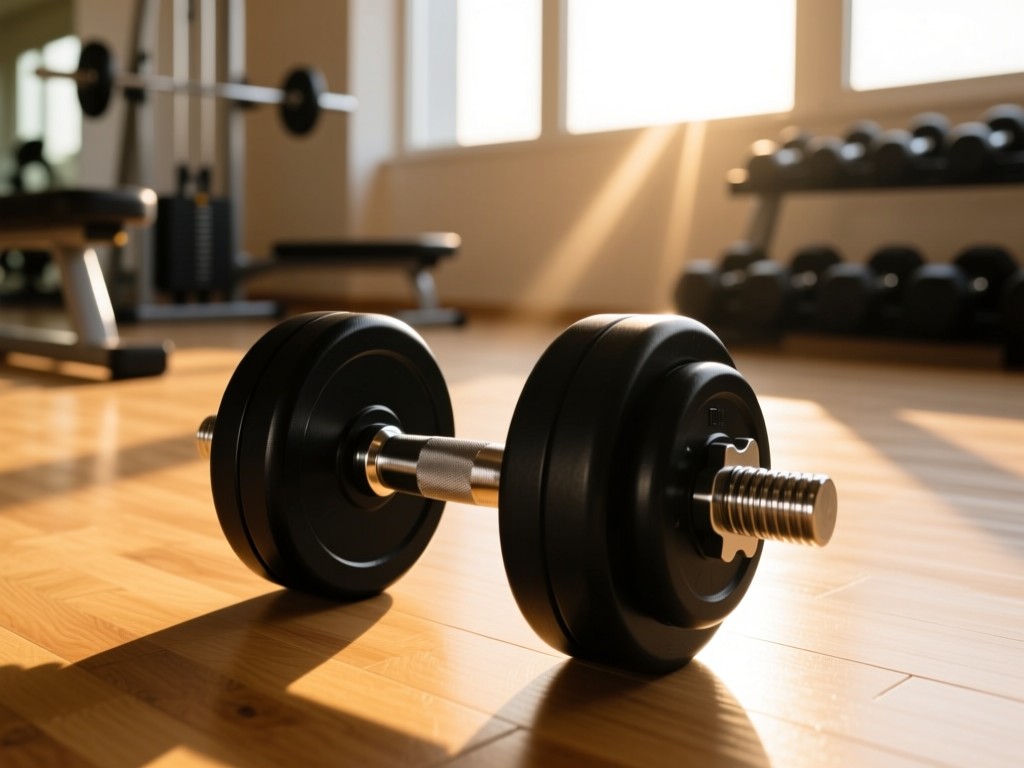 What is a Fitness Portfolio Maker?