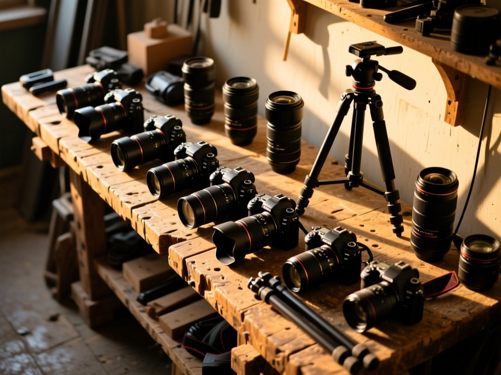 What is an Equipment Rental Portfolio Maker?