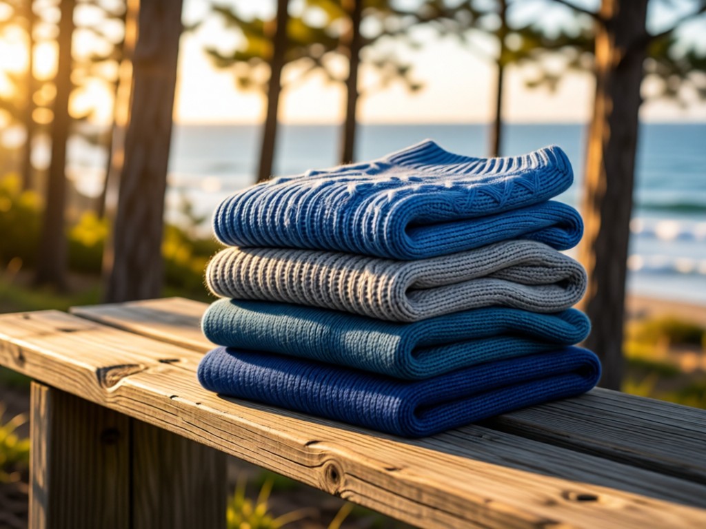 What is a New Jersey Clothing Portfolio Maker?