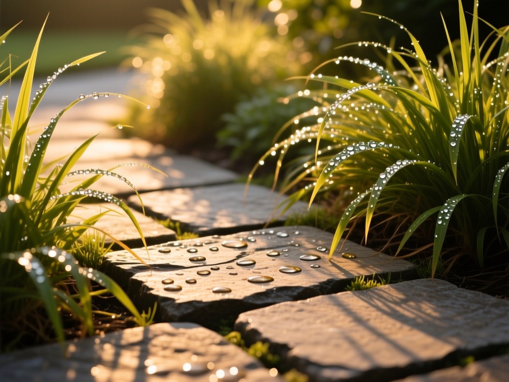 What is a Landscaping Portfolio Maker?