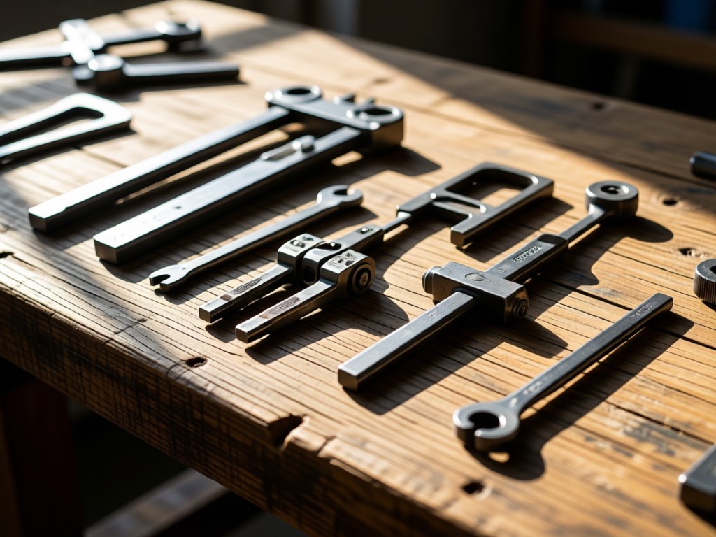 What is a Gandy Portfolio Maker?