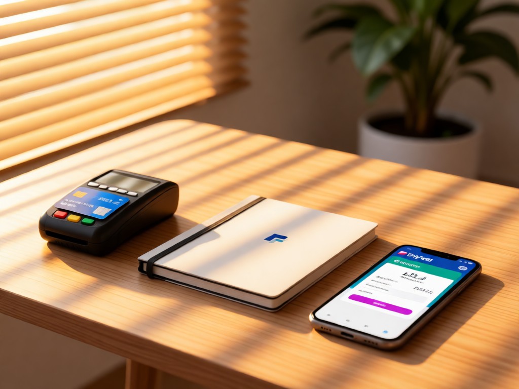 What is a PayPal Portfolio Maker?